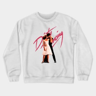 Dirty Dancing DIRTY DANCING Crewneck Sweatshirt